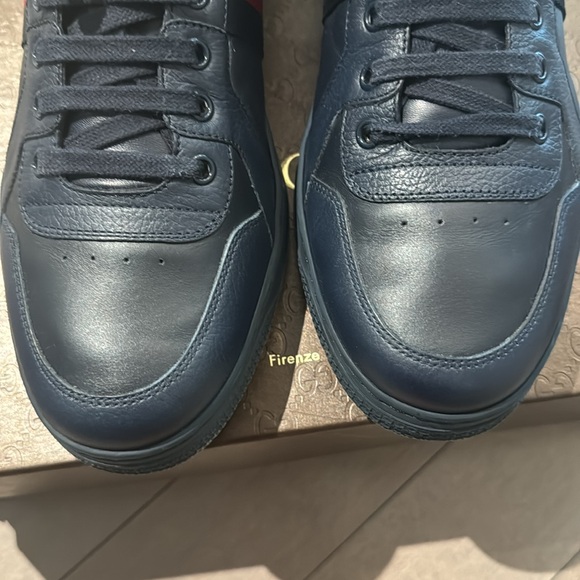 Gucci Screener sneakers - Picture 4 of 7